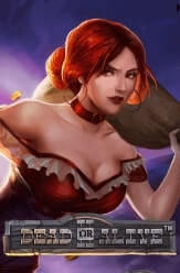 Dead or Alive 2 slot machine