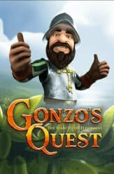 gonzos quest netent