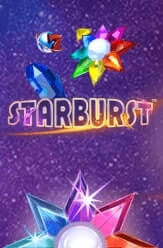 starburst slot game online netent