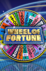 Wheel of Fortune free slot game with no download