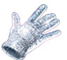 glove symbol