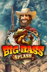 big bass splash slot machine