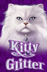 kitty glitter slot machine