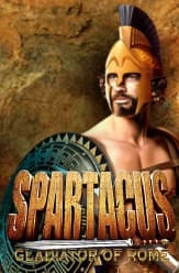 spartacus slot machine