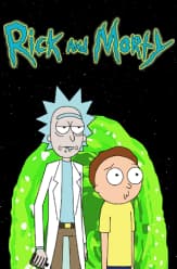 rick and morty slot machine