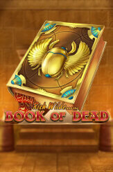 Book of Dead