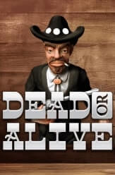 Dead or Alive slot game