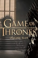 Game Of Thrones-slot machine