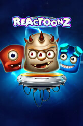 Reactoonz