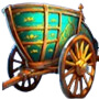 chariot symbol