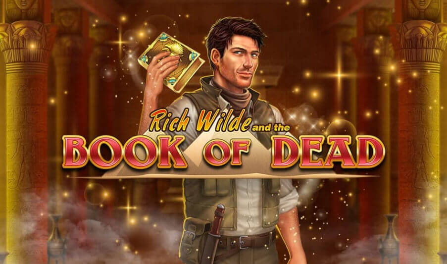Book of Dead
