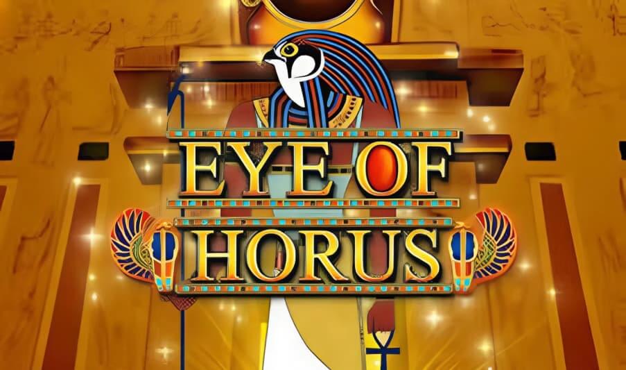 Eye of Horus