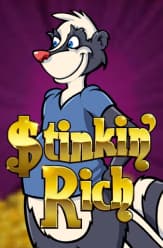 free stinkin rich slot game