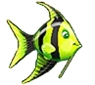 angelfish symbol