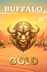 buffalo gold slot free online with no download