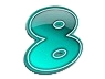 eight symbol