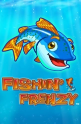 Fishin' Frenzy Megaways