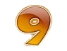 nine symbol