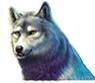 wolf symbol