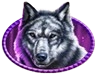 wolf symbol