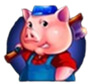 piggy 2 symbol
