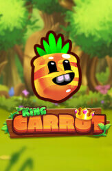 King Carrot slot review in Canada